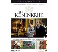 2 Dvd Scanavo Slipcase - Het Koninkrijk [Edizione: Paesi Bassi] [Import anglais]