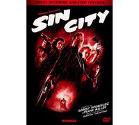 2 DVD SIN CITY RECUT EXETENDED VERSION UNRATED Tarantino Rodriguez Miller neuf