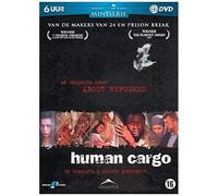 2-Dvd Speelfilm - Human Cargo (Miniserie)