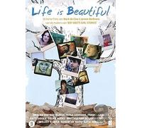 2-DVD SPEELFILM - LIFE IS BEAUTIFUL (2009)