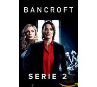 2 Dvd Stackpack - Bancroft Seizoen 2