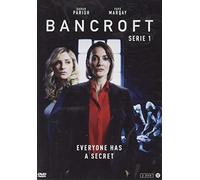 2 Dvd Stackpack - Bancroft Series 1