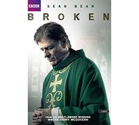 2 Dvd Stackpack - Broken Series 1 BBC [Import]