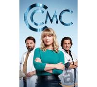 2 Dvd Stackpack - Centraal Medisch Centrum Serie 2 [Import]