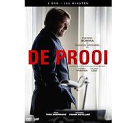2 Dvd Stackpack - De Prooi