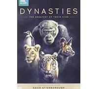 2 Dvd Stackpack - Dynasties [Import]