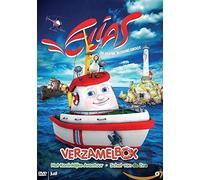 2 Dvd Stackpack - Elias Film Box Het Koninklijke Avon