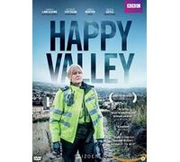 2 Dvd Stackpack - Happy Valley Series 2