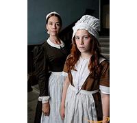 2 Dvd Stackpack - Hetty Feather Seizoen 2 [Import]