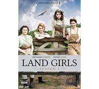 2 Dvd Stackpack - Landgirls - Serie 1 (Costume Collec