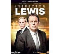2 Dvd Stackpack - Lewis-Serie 4 [Import]