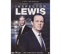 2 Dvd Stackpack - Lewis-Serie 5 [Import]