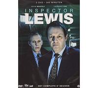 2 Dvd Stackpack - Lewis-Serie 6 [Import]