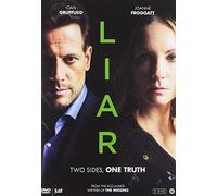 2 Dvd Stackpack - Liar Series 1 [Import]