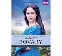 2 Dvd Stackpack - Madame Bovary (Costume Collection)