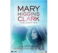 2 Dvd Stackpack - Mary Higgins Clark Collection