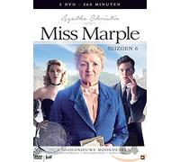 2 Dvd Stackpack - Miss Marple-Serie 6 [Import]