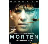 2 Dvd Stackpack - Morten Serie 1