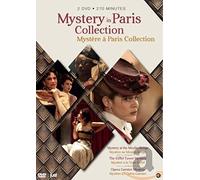 2 Dvd Stackpack - Mystery in Paris Collection [Import]