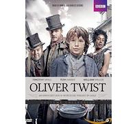 Oliver Twist – BBC – 2 DVD Stackpack – Collection de costumes