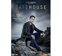 2 Dvd Stackpack - Safe House - Series 2