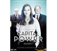 2 Dvd Stackpack Slipcase - Capital Power-Season 1 [Import]