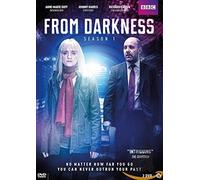 2 Dvd Stackpack Slipcase - from Darkness-Season 1 [Import]