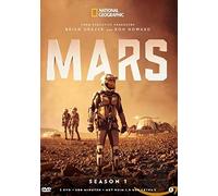 2 Dvd Stackpack Slipcase - Ng. Mars-Serie 1 [Import]