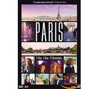 2 Dvd Stackpack Slipcase - Paris