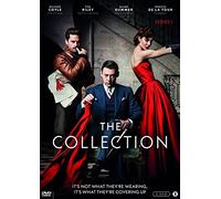 2 Dvd Stackpack Slipcase - The Collection - Series 1 [Import Belge]