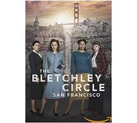 2 Dvd Stackpack - The Bletchley Circle San Francisco [Import Belge]