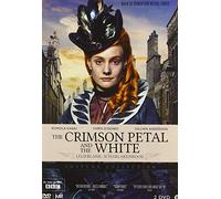 2 Dvd Stackpack - The Crimson Petal and the White (Co