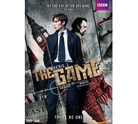 2 Dvd Stackpack - The Game - Serie 1