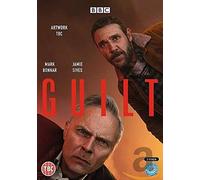 2 Dvd Stackpack - The Guilt Seizoen 1 [Import]
