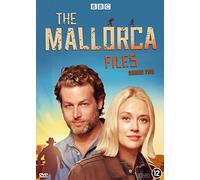 MALLORCA FILES S2-NL