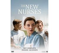2 Dvd Stackpack - The New Nurses Serie 3 [Import]