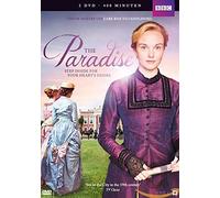 2 Dvd Stackpack - The Paradise - Serie 1