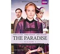 The Paradise – BBC – 2 DVD Stackpack – Saison 1