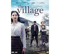 2 Dvd Stackpack - The Village-Serie 1 [Import]