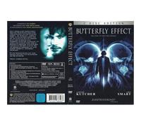 2 Dvd The Butterfly Effect (2004)