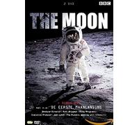 2 DVD The Moon - BBC - Region 2 - John Lynch