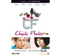 2 Dvd Versapack - Chickflicks 1 [Import]