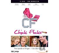2 Dvd Versapack - Chickflicks 2