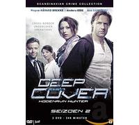 2 Dvd Versapack - Deep Cover-Serie 2 [Import]