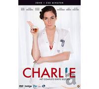 2 Dvd Versapack in Slipcase - Charlie-Serie 1 [Import]