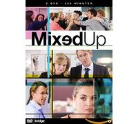 2 Dvd Versapack - Mixed Up