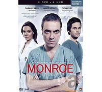 2 Dvd Versapack - Monroe [Import]
