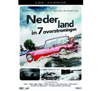 2 Dvd Versapack - Nederland in Zeven Overstromingen