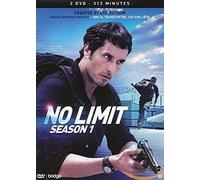 2 Dvd Versapack - No Limit-Serie 1 [Import]