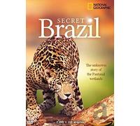 2 Dvd Versapack Slipcase - Ng. Secret Brazil